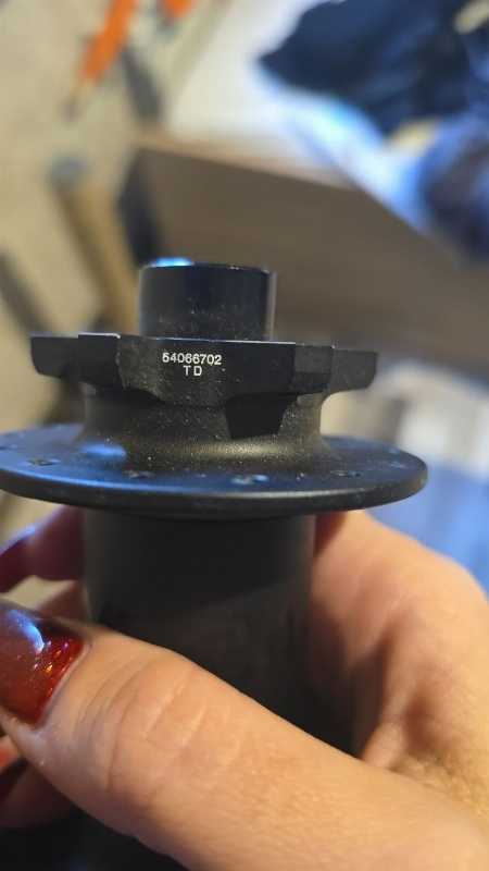 Втулка Bontrager