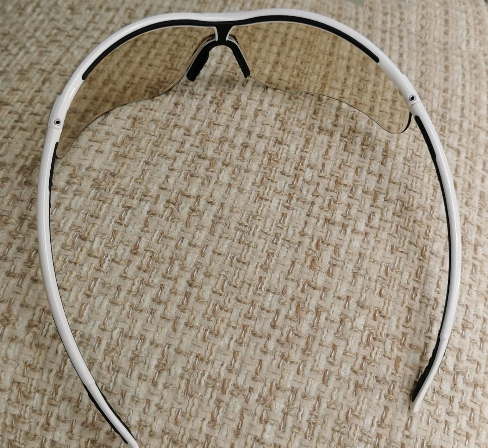 Очки солнцезащитные для вело, спортивные, велоочки UVEX Sportstyle CBR