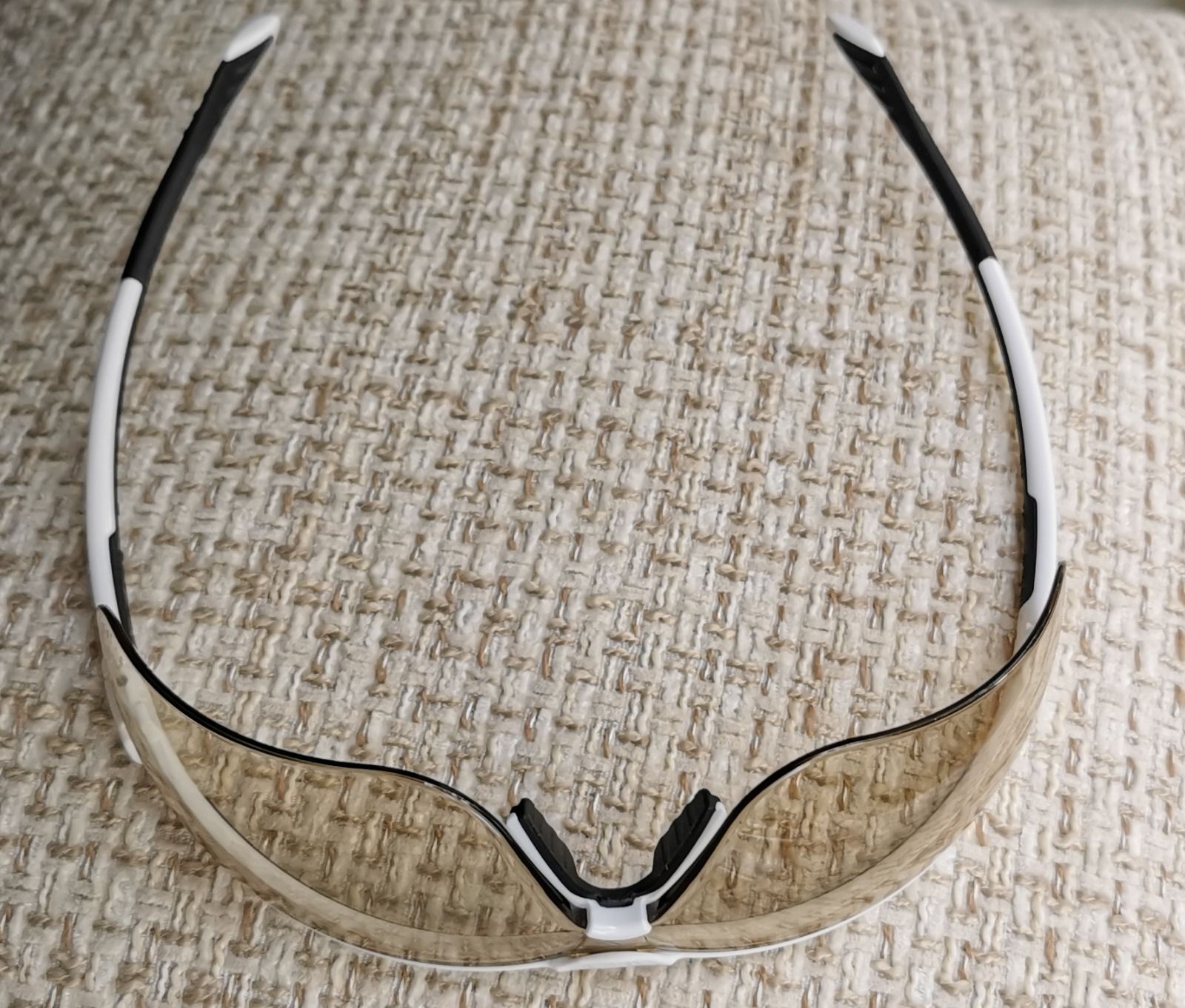 Очки солнцезащитные для вело, спортивные, велоочки UVEX Sportstyle CBR