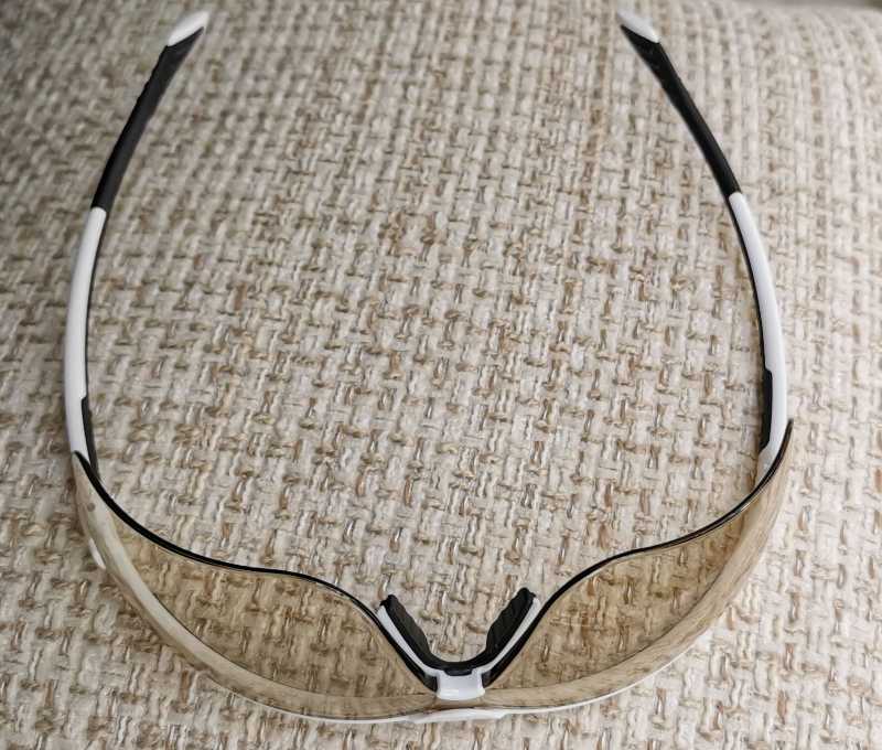 Очки солнцезащитные для вело, спортивные, велоочки UVEX Sportstyle CBR