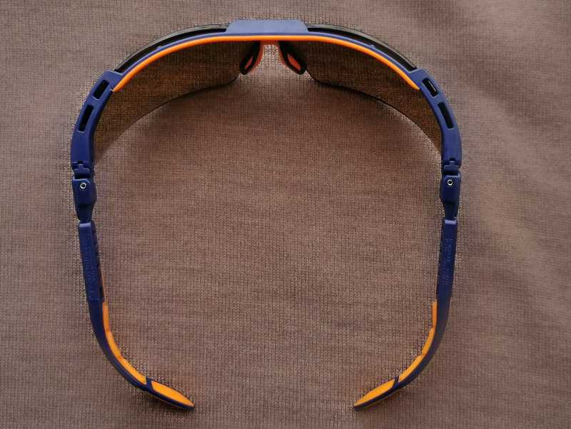 Очки / велоочки солнцезащитные спортивные, для вело UVEX I-VO (2 варианта)