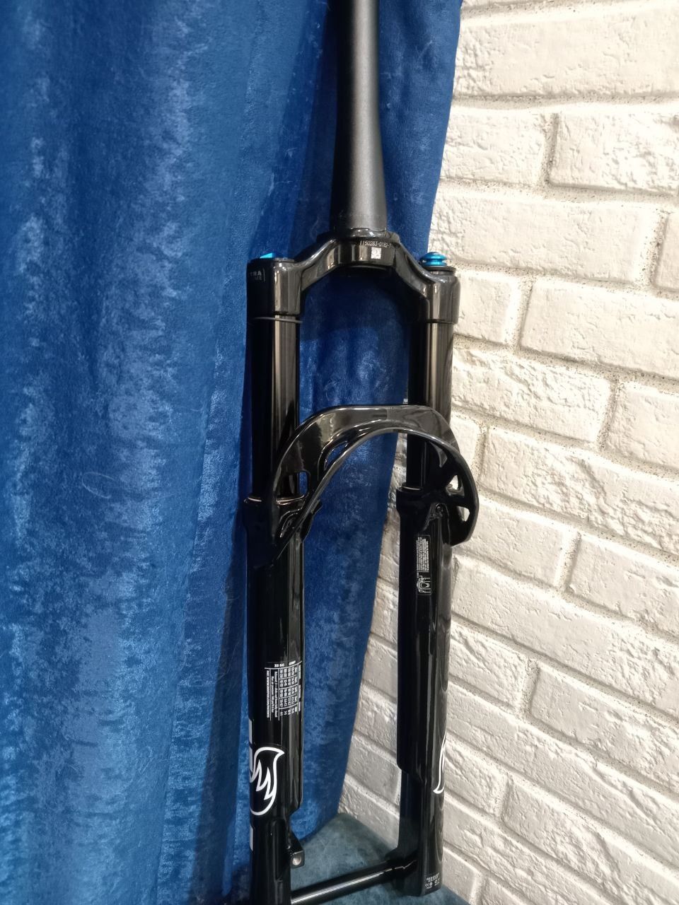 Fox Step-Cast Perfomance 2025(Новый)