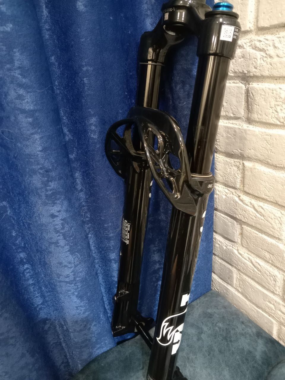 Fox Step-Cast Perfomance 2025(Новый)