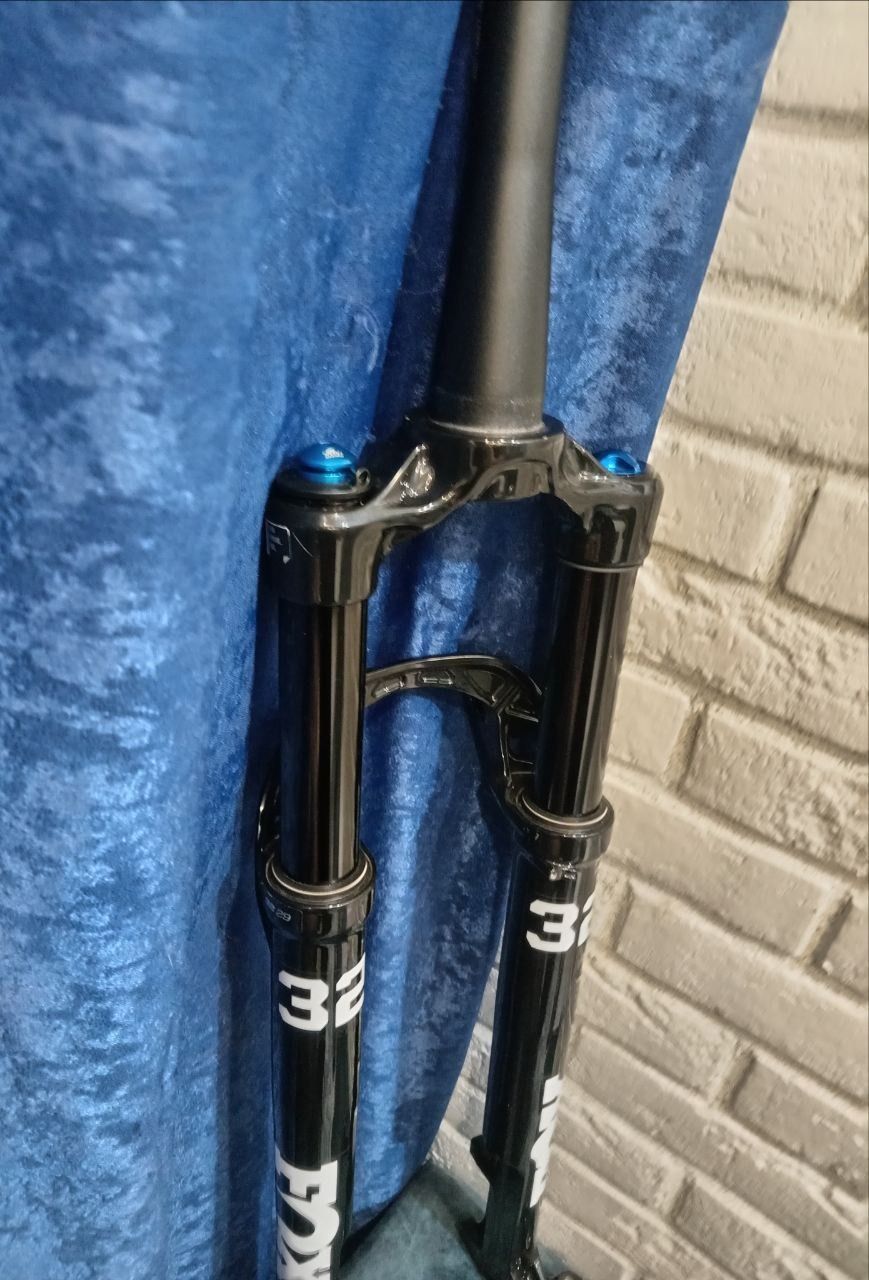 Fox Step-Cast Perfomance 2025(Новый)