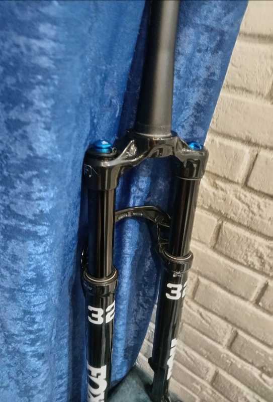 Fox Step-Cast Perfomance 2025(Новый)