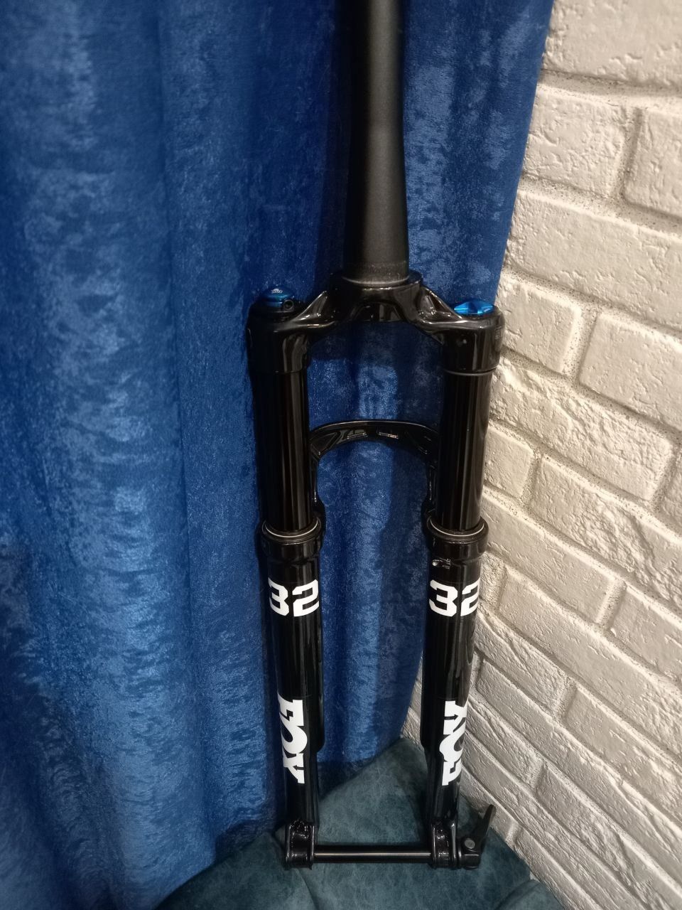 Fox Step-Cast Perfomance 2025(Новый)