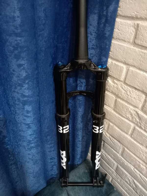 Fox Step-Cast Perfomance 2025(Новый)