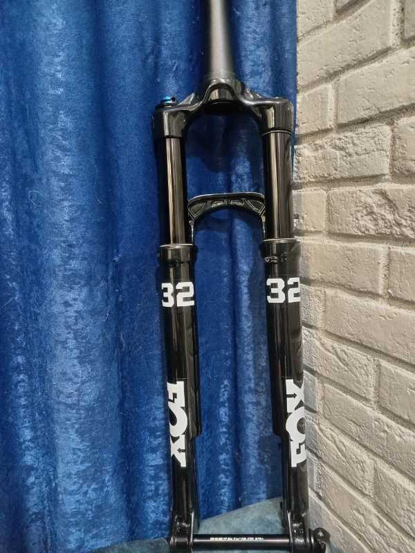 Fox Step-Cast Perfomance 2025(Новый)