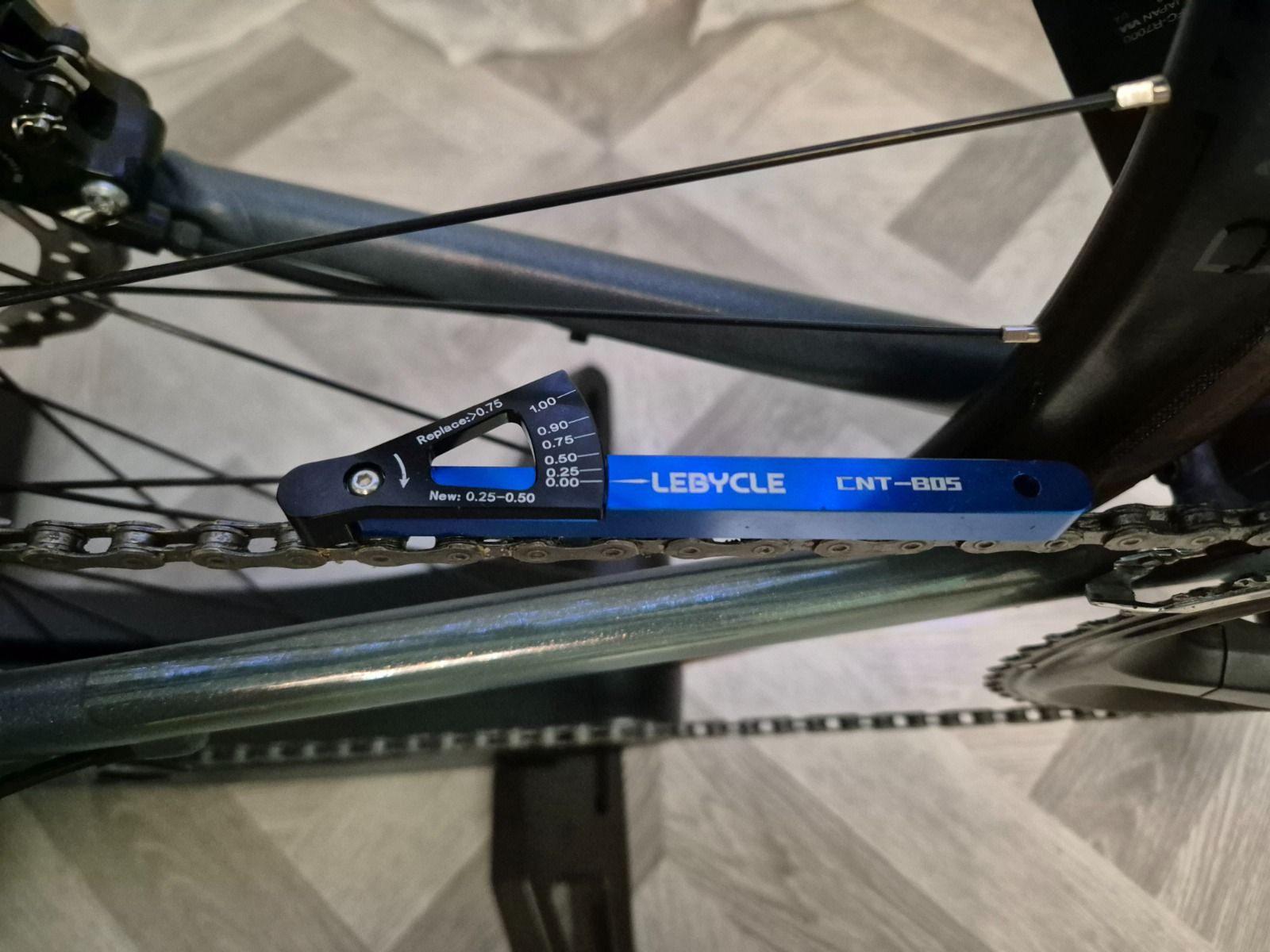 Велосипед Cube AXIAL RASE