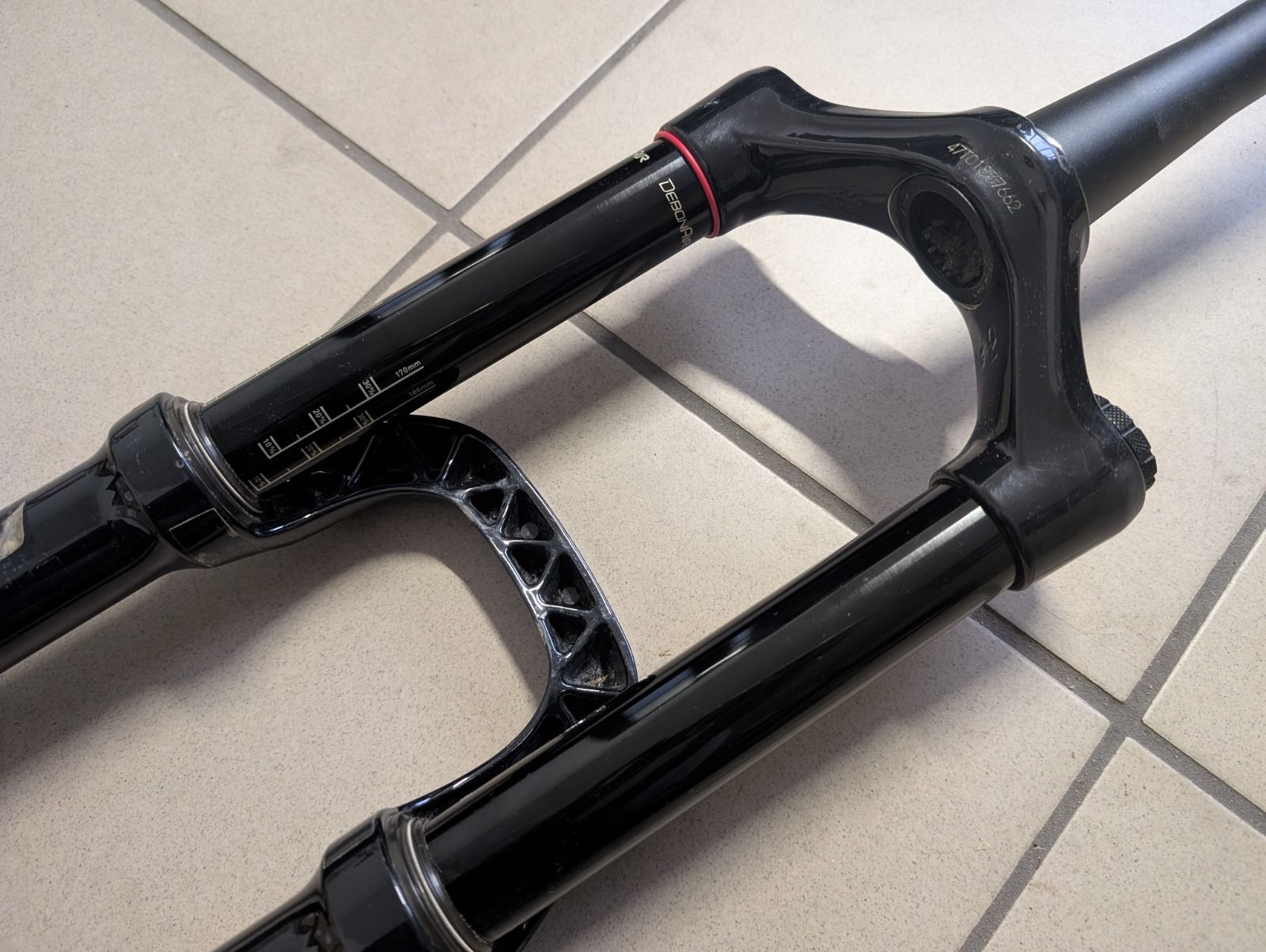 RockShox Lyrik Ultimate RC2 29