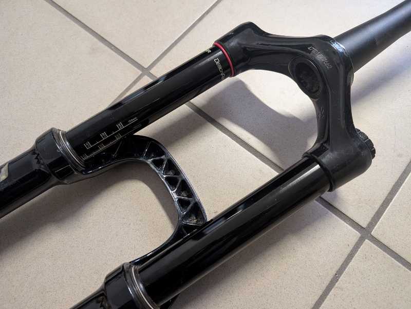 RockShox Lyrik Ultimate RC2 29