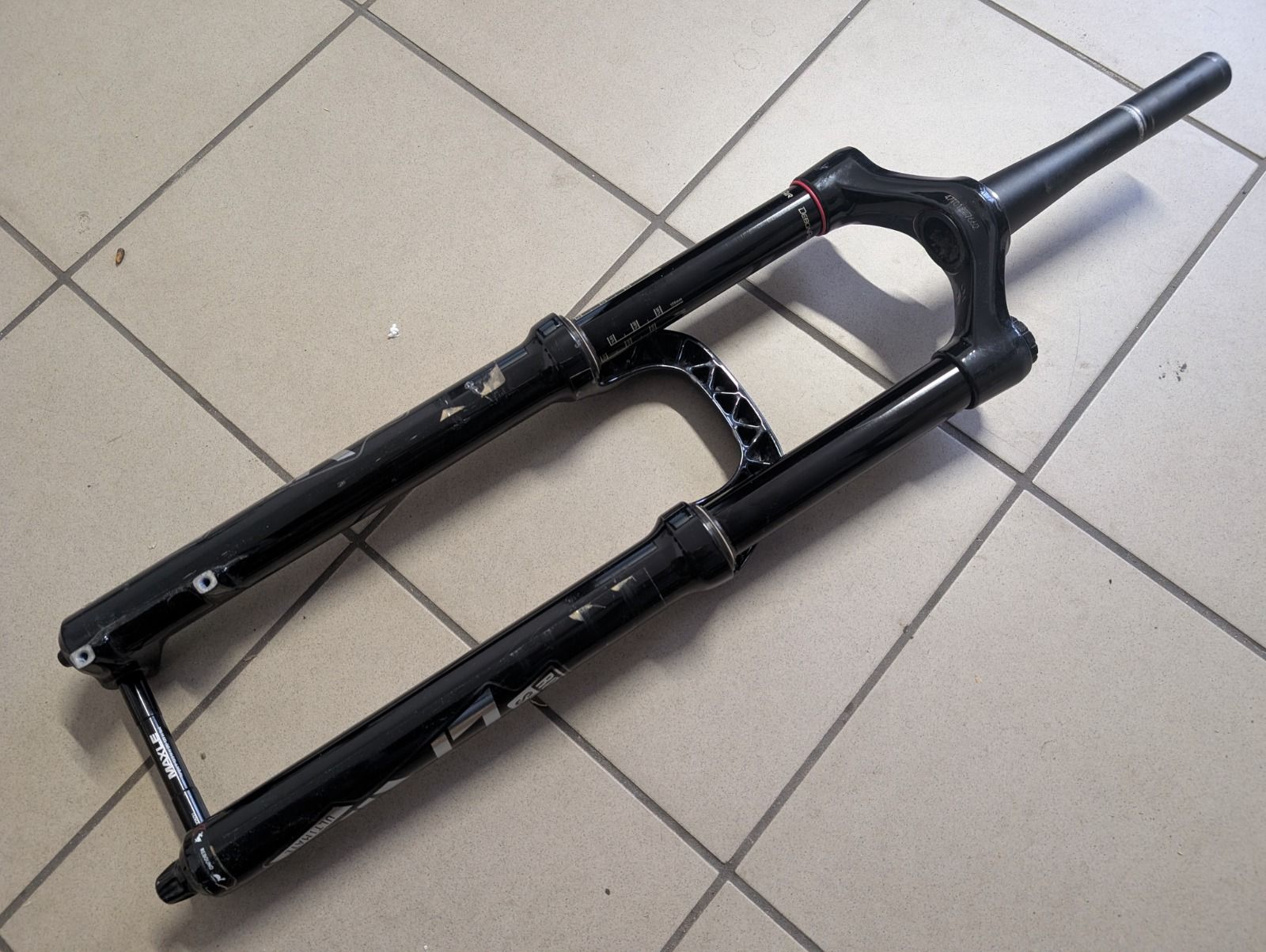 RockShox Lyrik Ultimate RC2 29