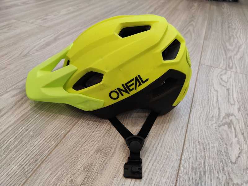 Шлем MTB O'NEAL trailfinder