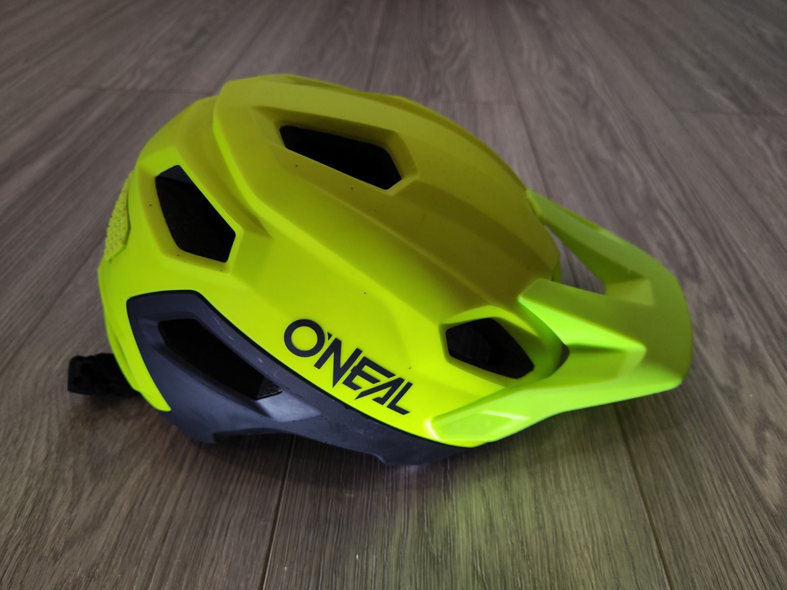 Шлем MTB O'NEAL trailfinder