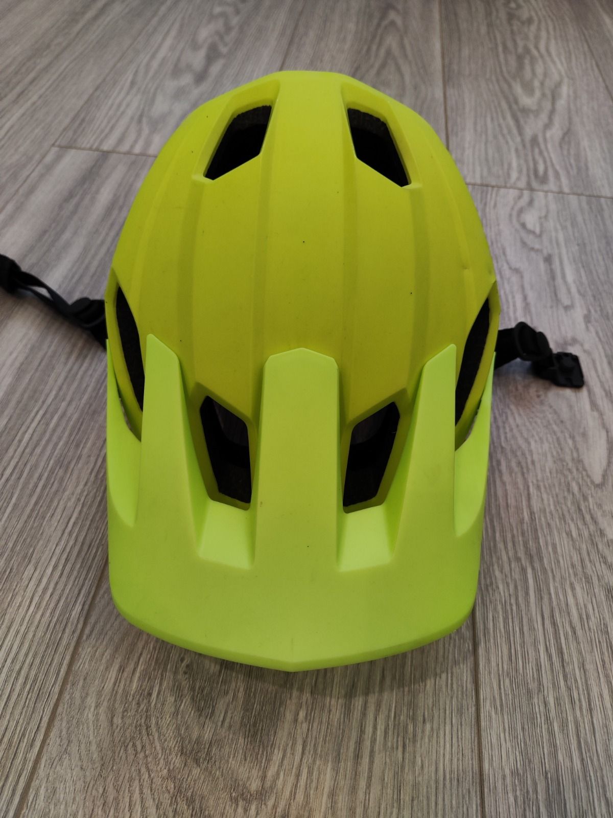 Шлем MTB O'NEAL trailfinder