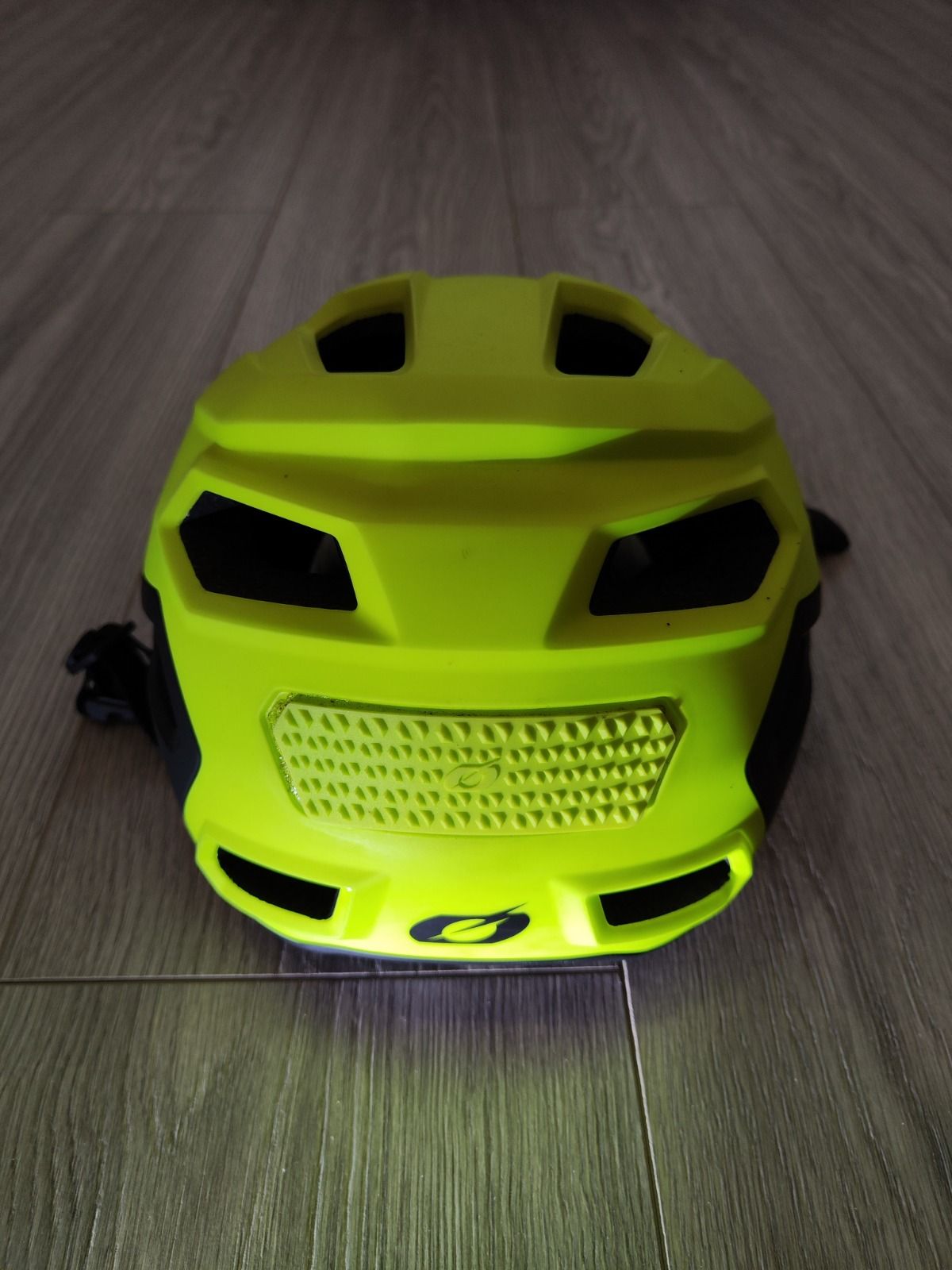 Шлем MTB O'NEAL trailfinder