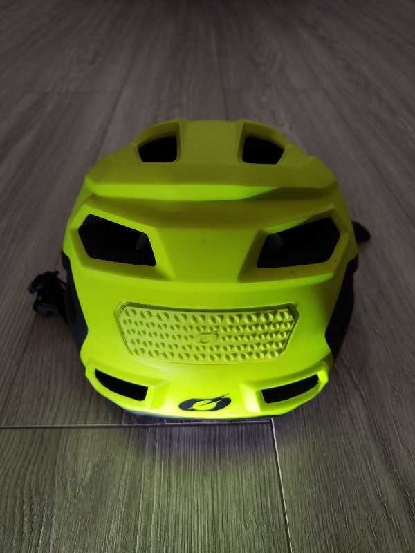 Шлем MTB O'NEAL trailfinder