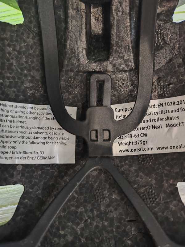 Шлем MTB O'NEAL trailfinder