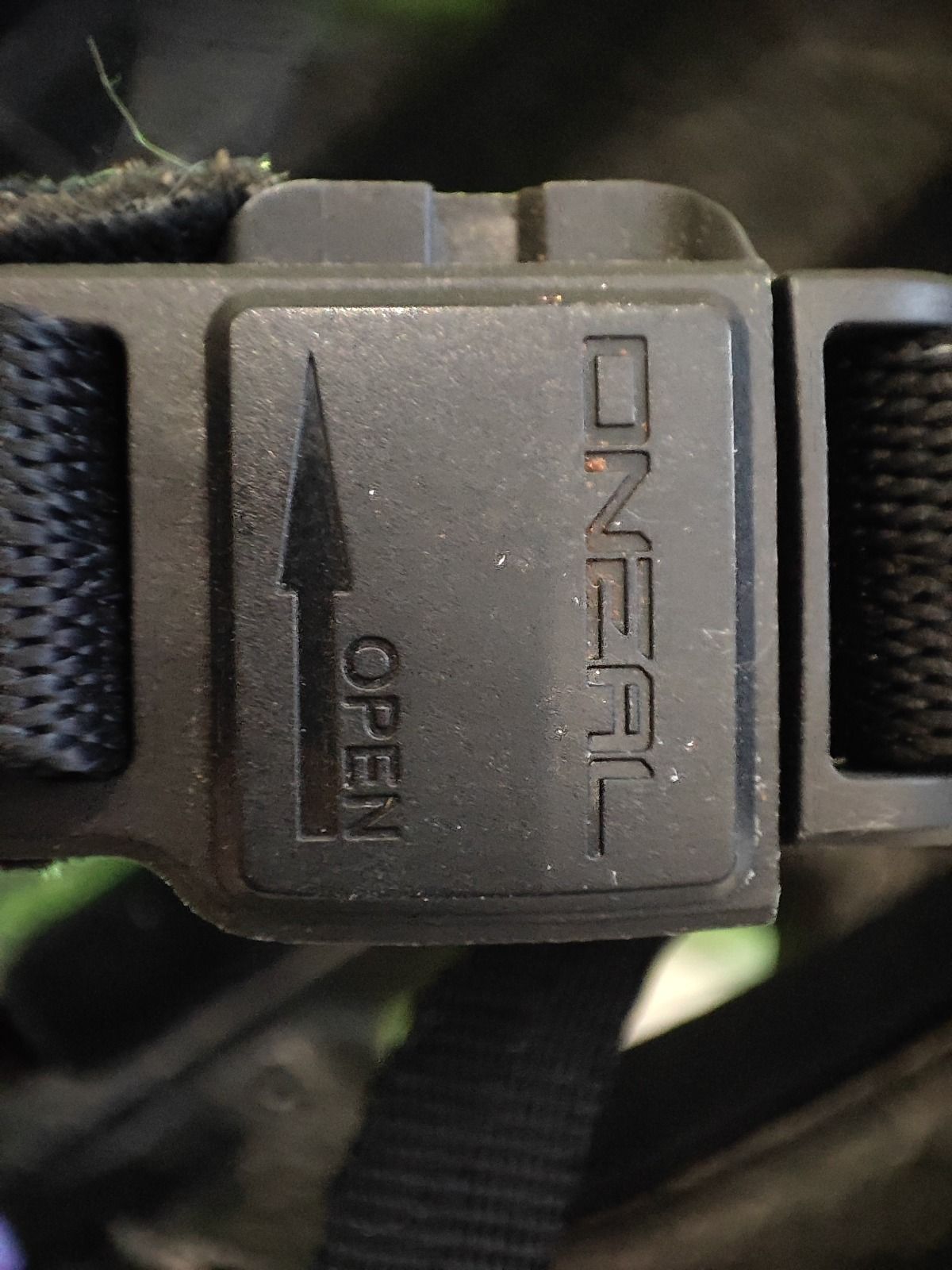 Шлем MTB O'NEAL trailfinder