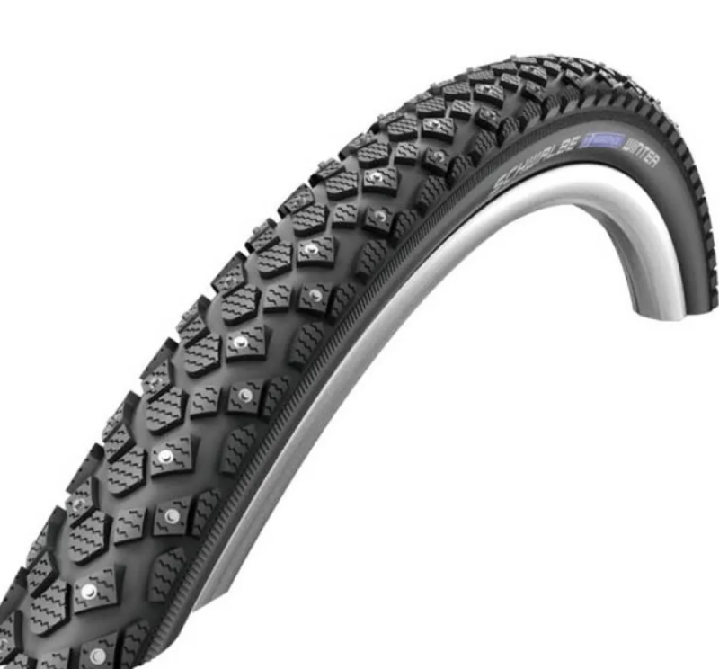 Покрышки шипованные Schwalbe 28x1.60''