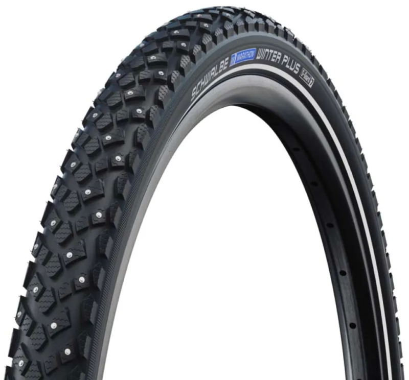 Покрышки шипованные Schwalbe 28x1.60''