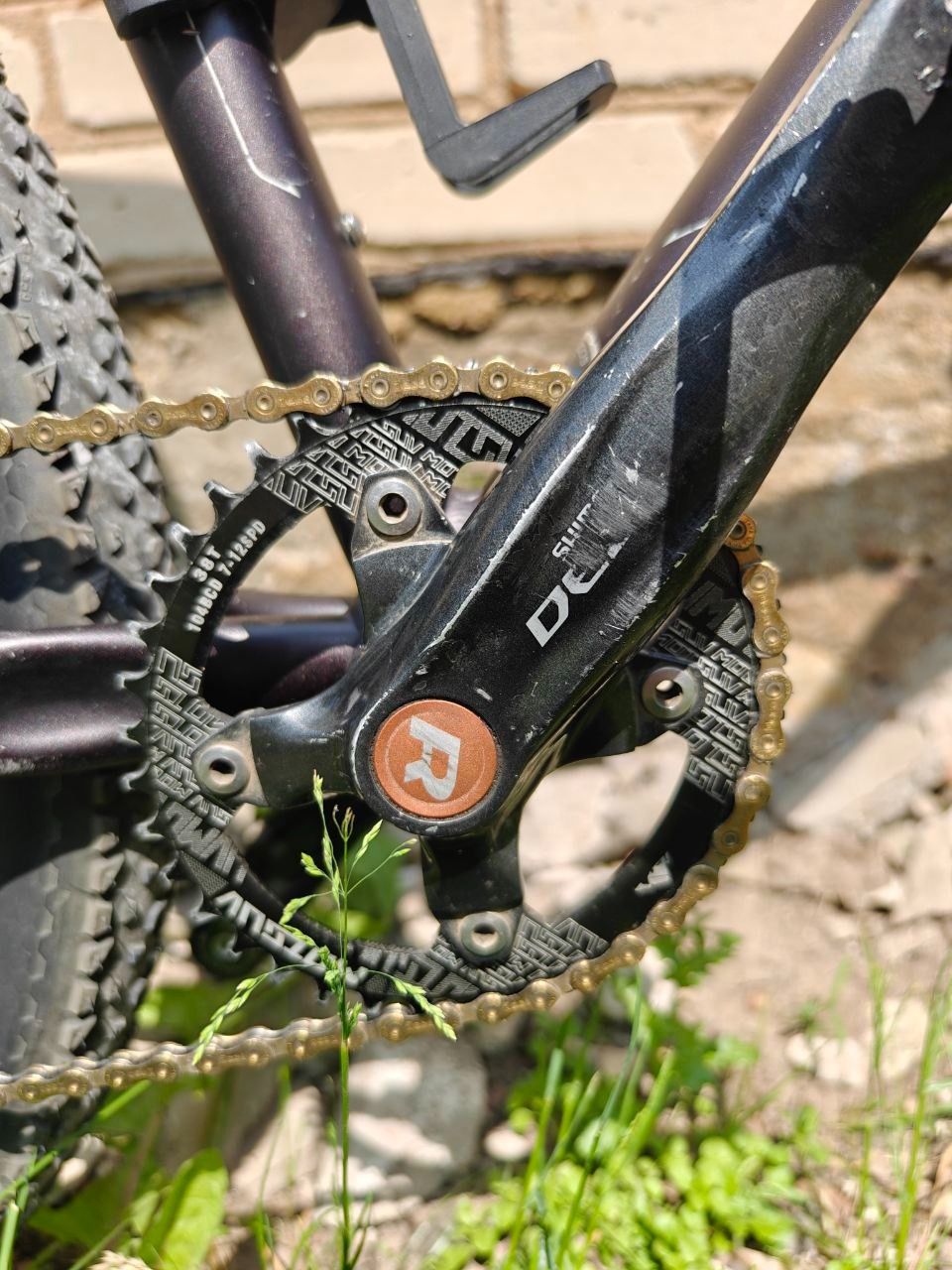 Велосипед Cube Ltd series