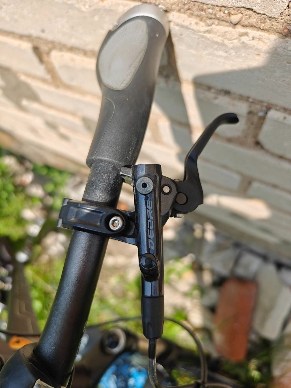 Велосипед Cube Ltd series