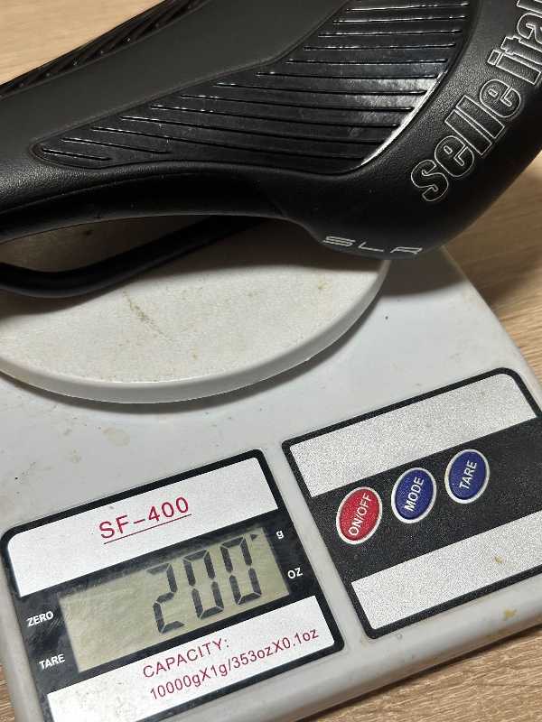 Седло SELLE Italia SLR X cross