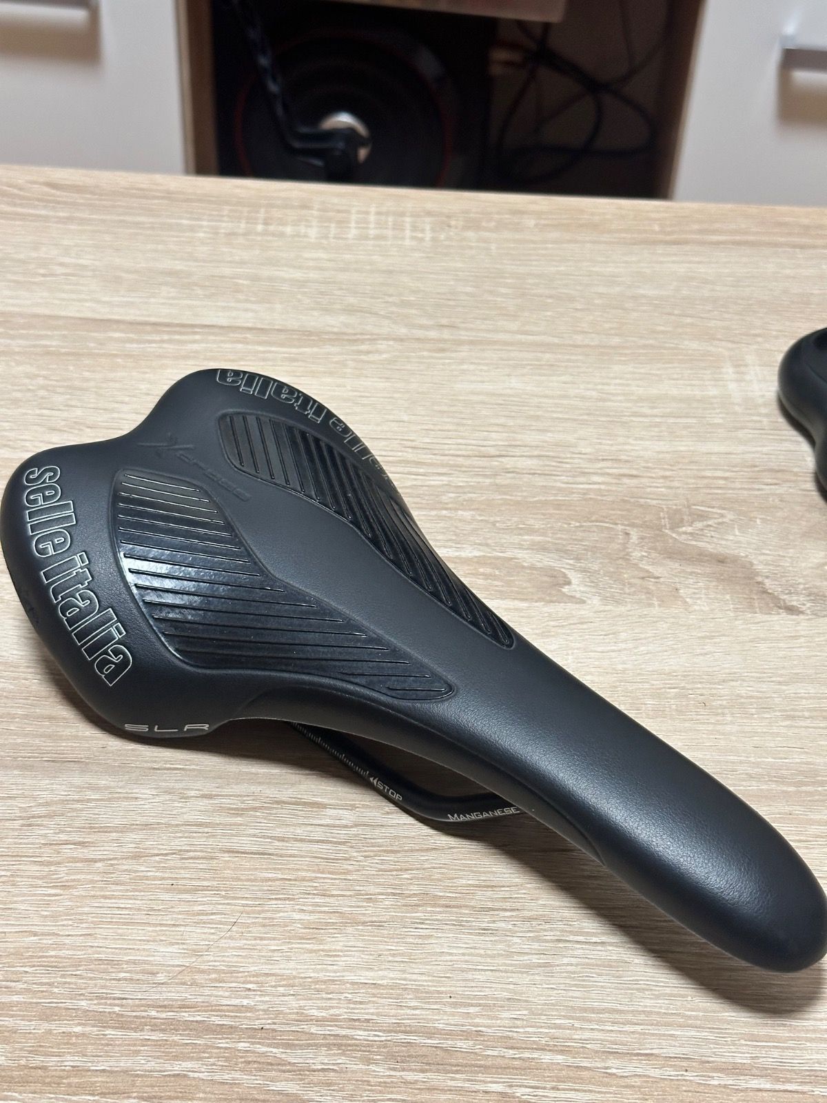 Седло SELLE Italia SLR X cross