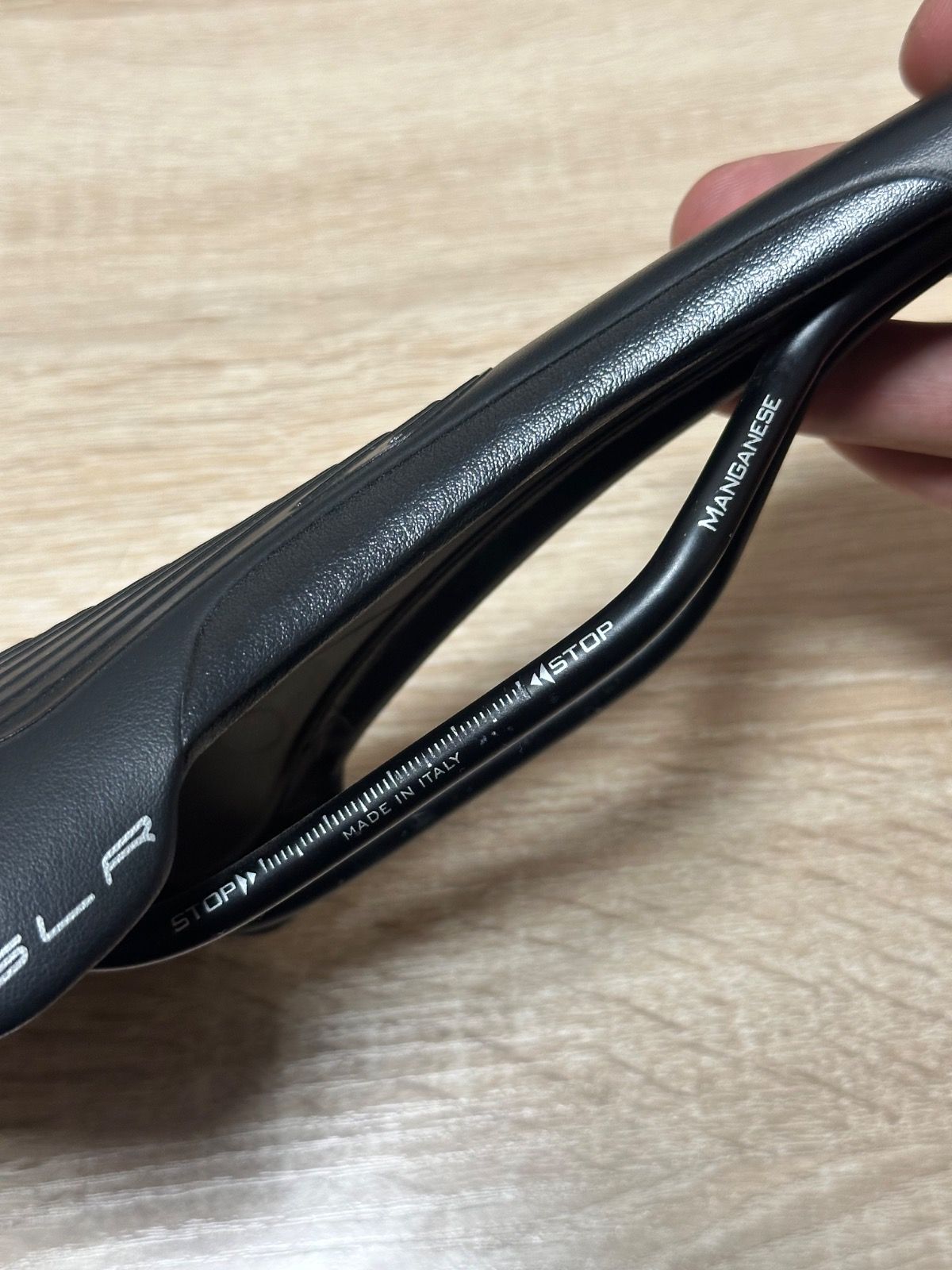 Седло SELLE Italia SLR X cross