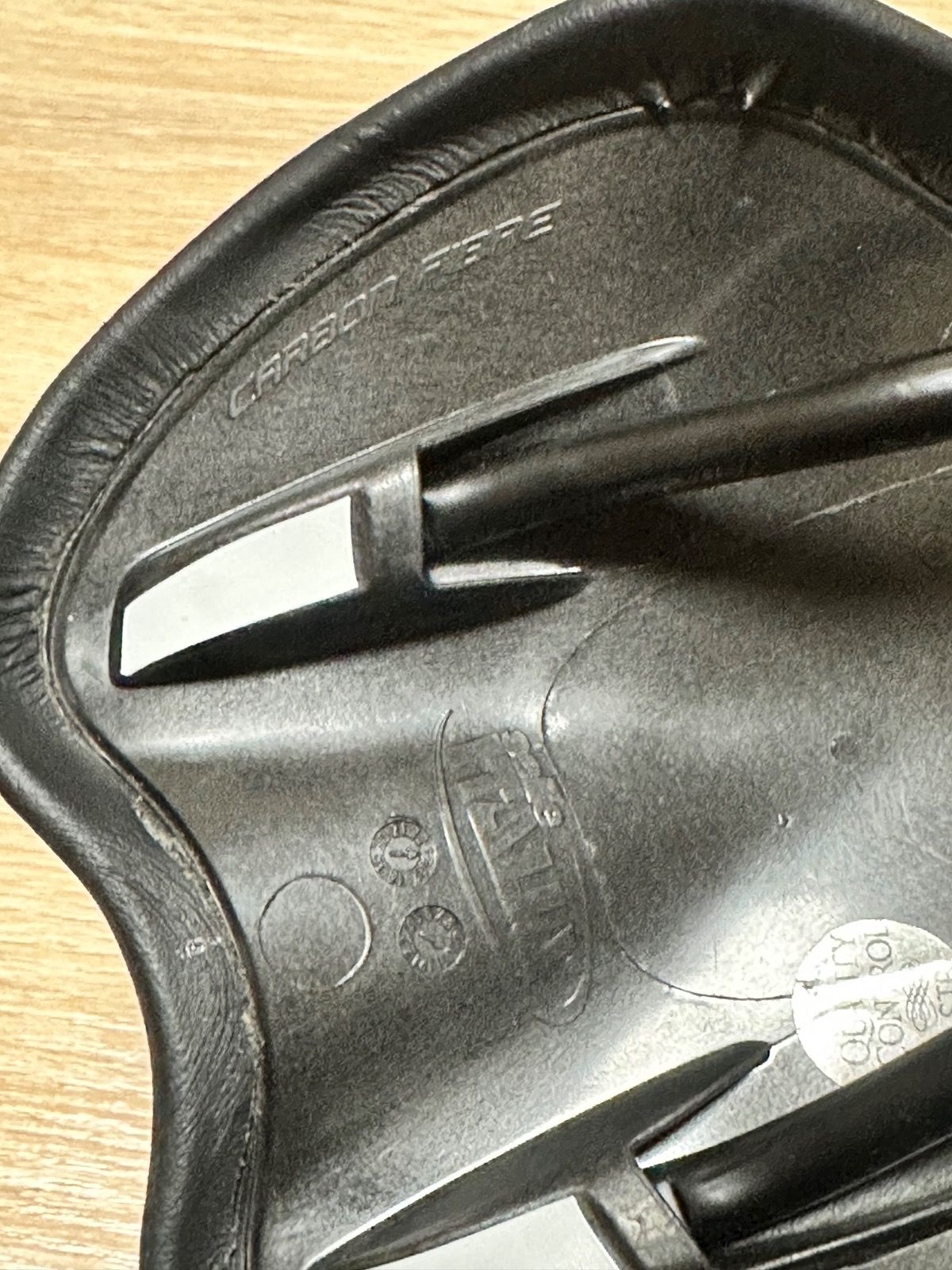 Седло SELLE Italia SLR X cross