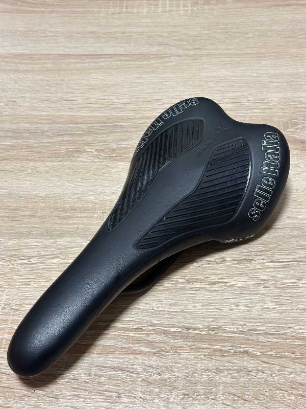 Седло SELLE Italia SLR X cross