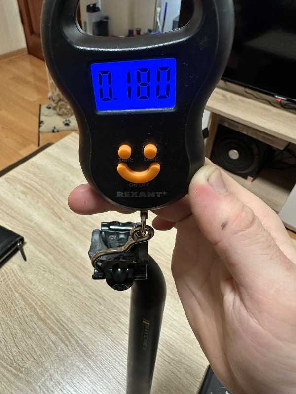 Подседел Ritchey WCS carbon