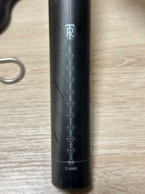 Подседел Ritchey WCS carbon