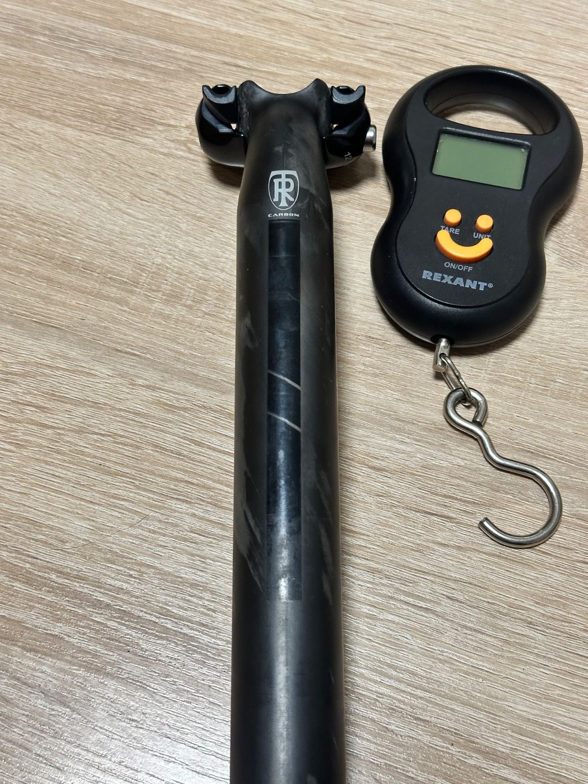 Подседел Ritchey WCS carbon