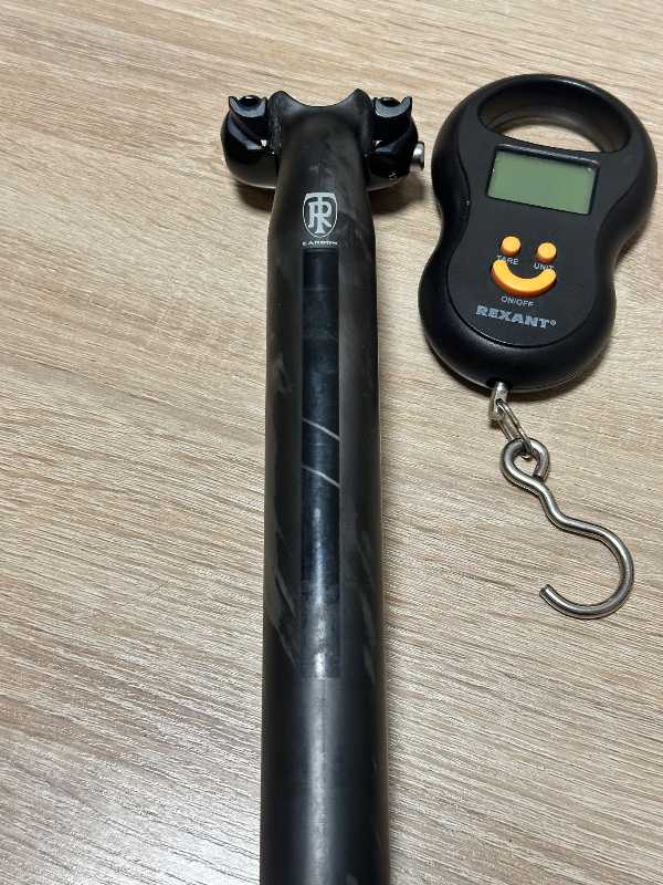 Подседел Ritchey WCS carbon