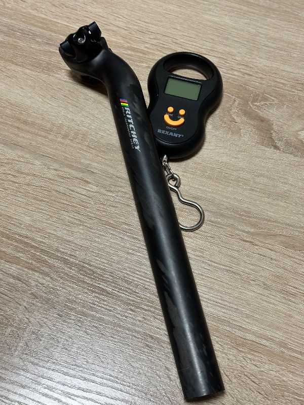 Подседел Ritchey WCS carbon