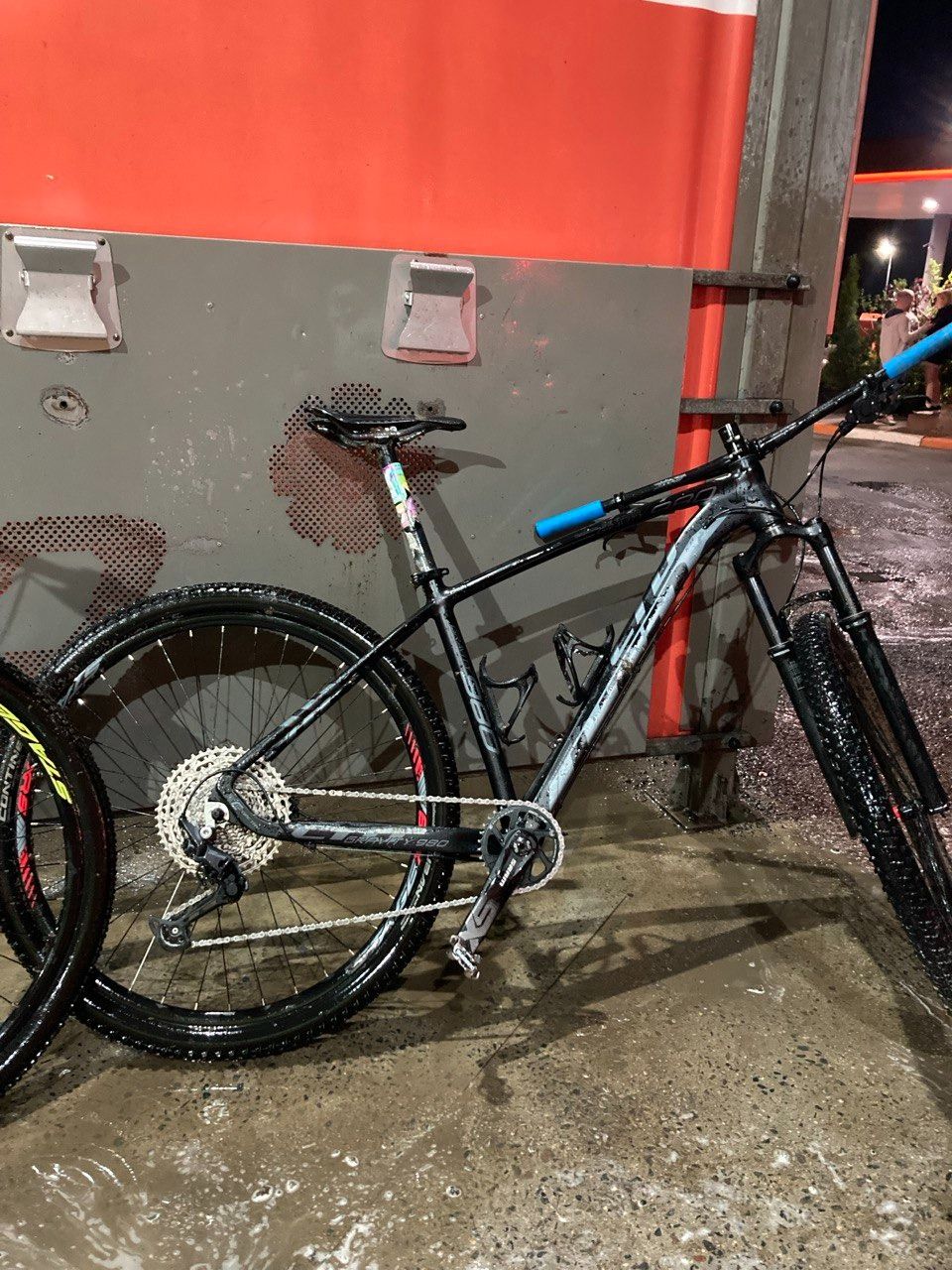 LTD Gravity 980 (2020)