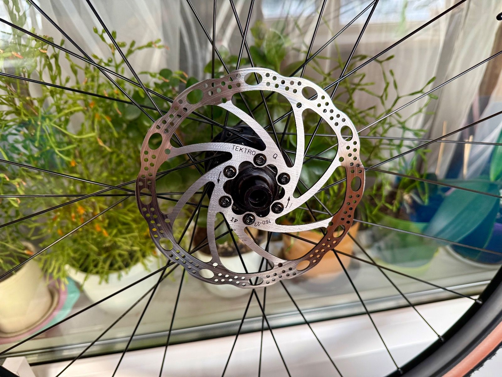 Вилсет (колеса) CODE гравийные 700c