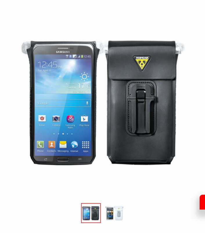 Topeak Smartphone Drybag