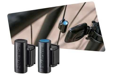 Магниты на спицу Sigma