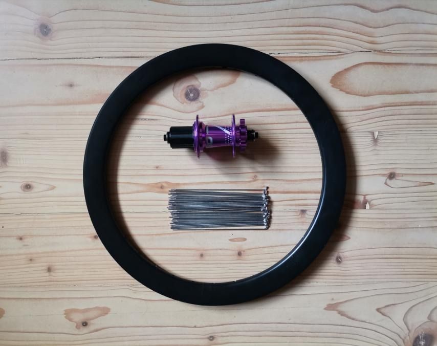 Велосипед Tern