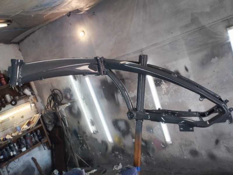 Велосипед Tern