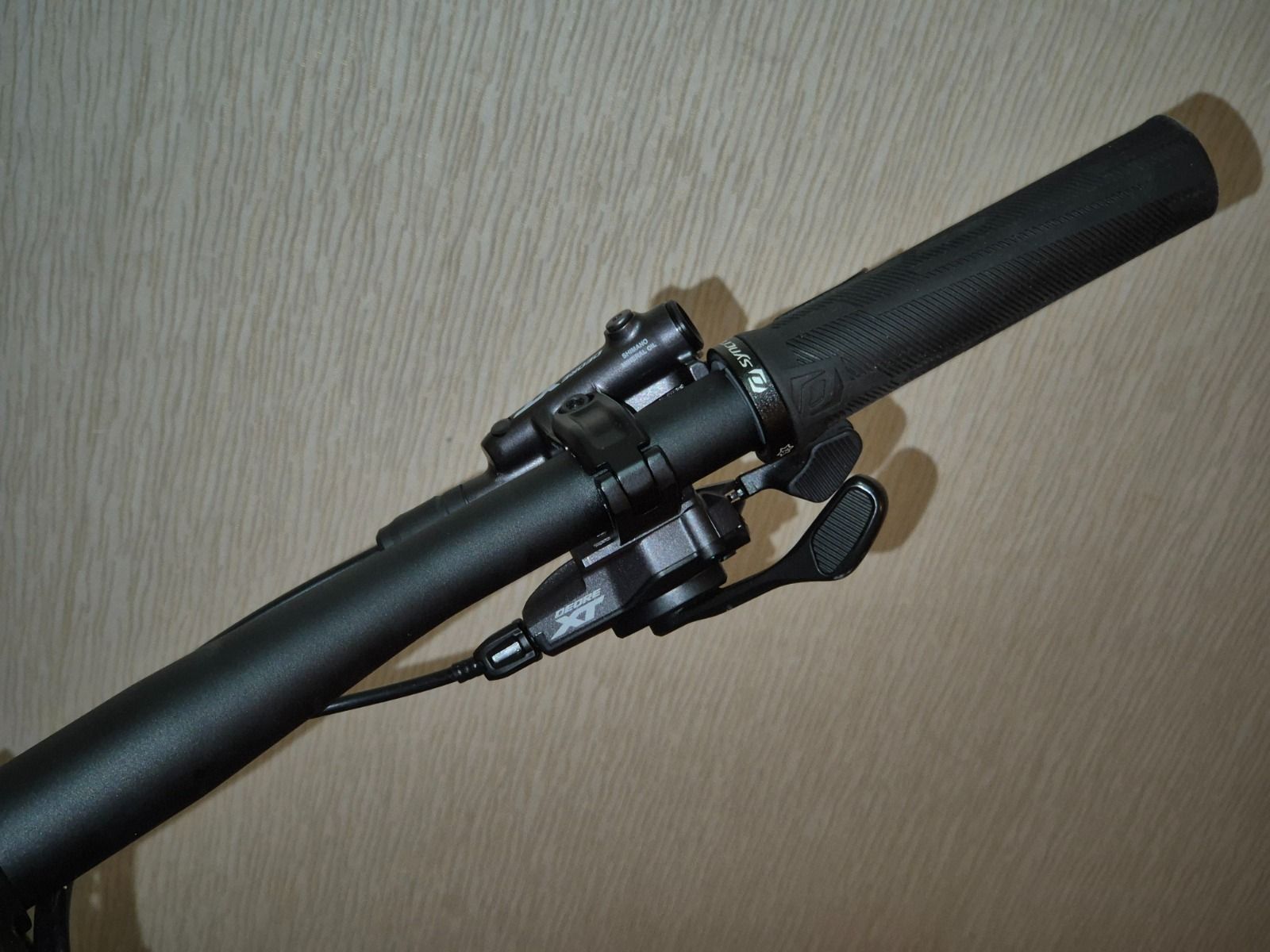 Scott Spark RC Team 2024 М велосипед двухподес