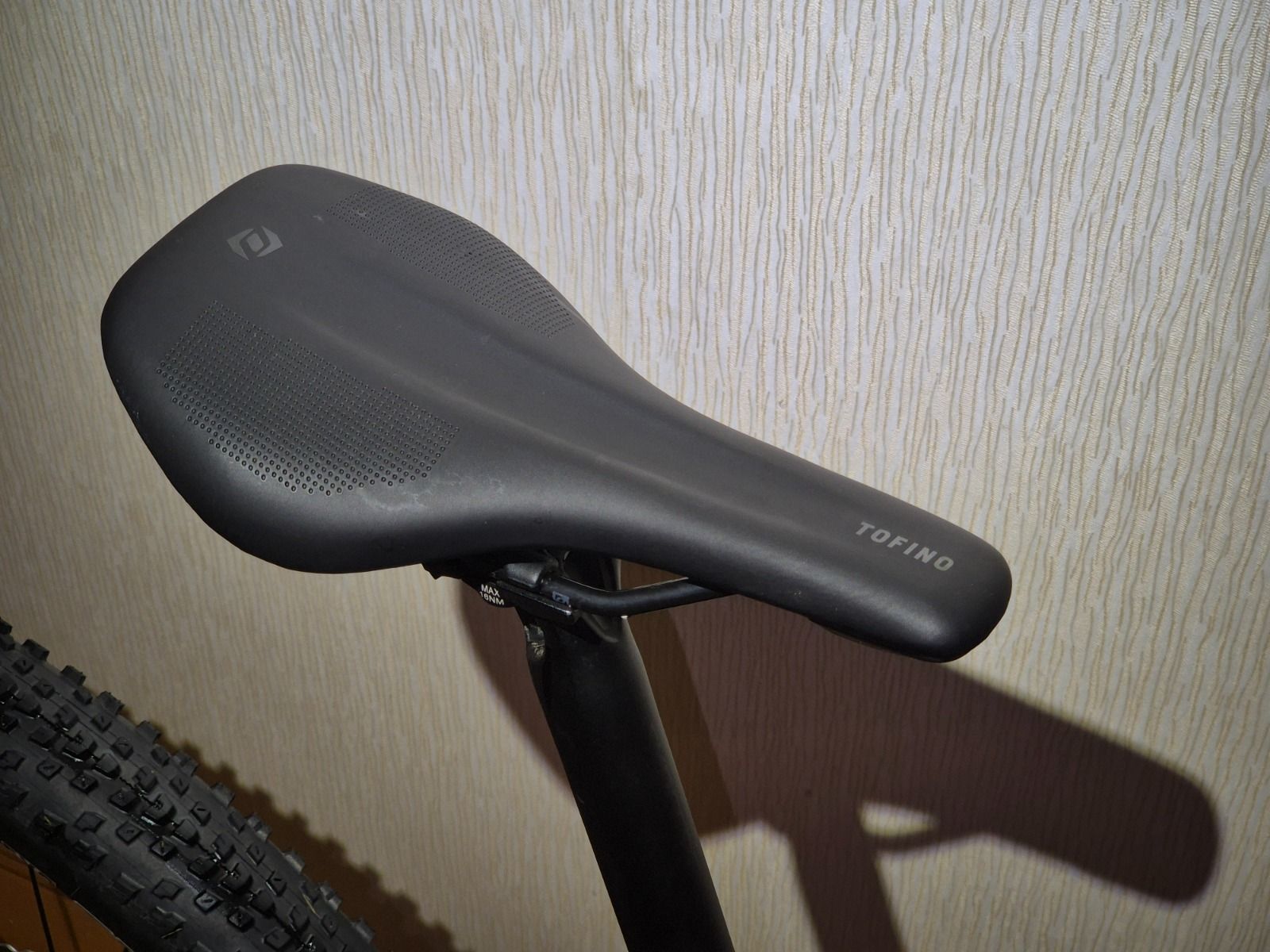 Scott Spark RC Team 2024 М велосипед двухподес