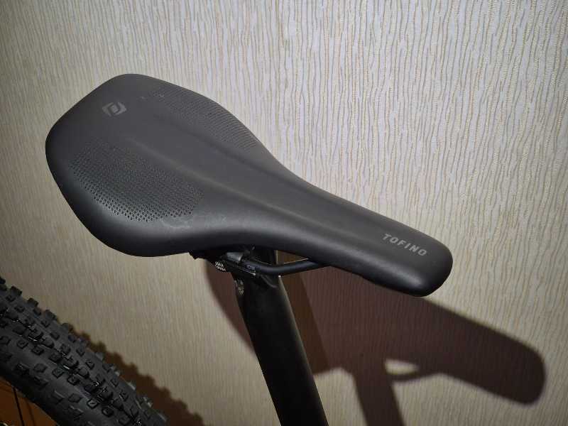 Scott Spark RC Team 2024 М велосипед двухподес