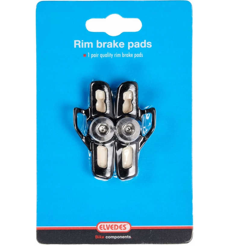 Тормозные колодки Elvedes 55mm