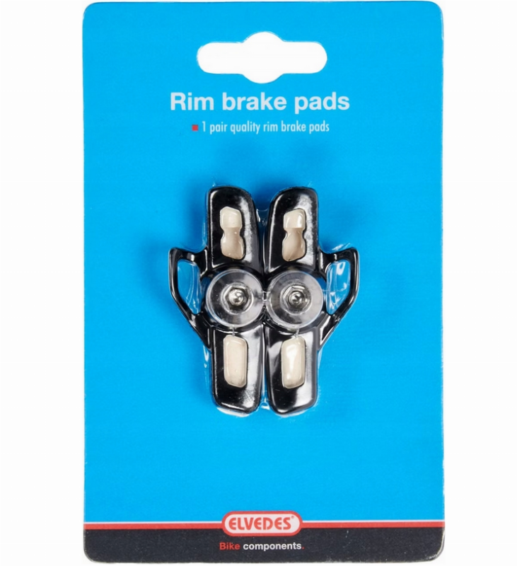 Тормозные колодки Elvedes 55mm