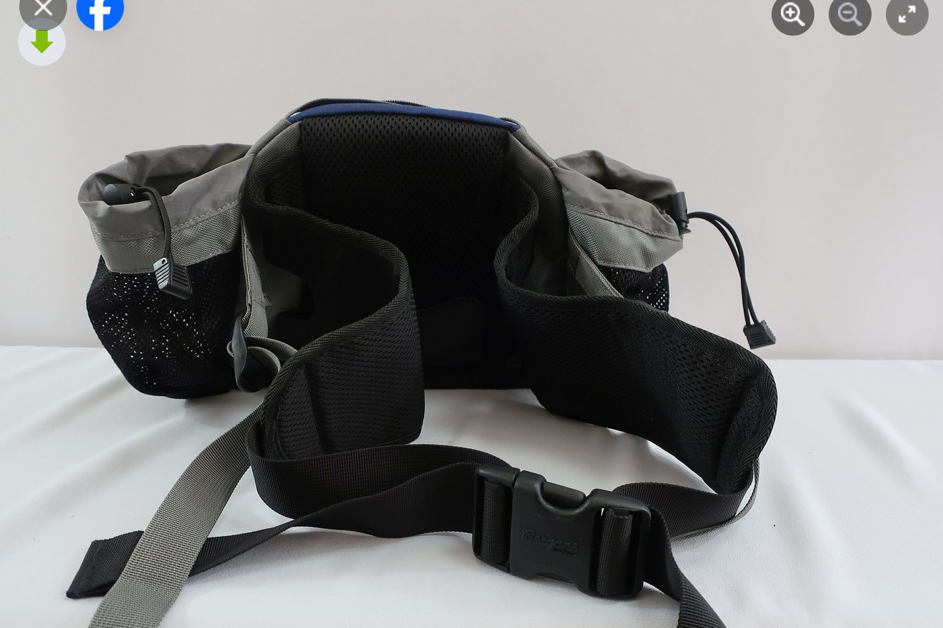 BERGANS of NORWAY 5L