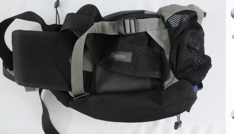 BERGANS of NORWAY 5L